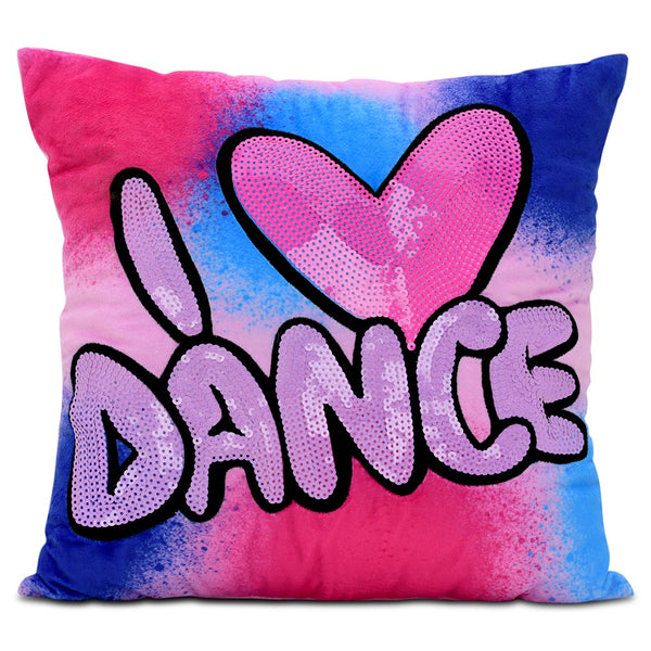 autograph pillow - assorted designs