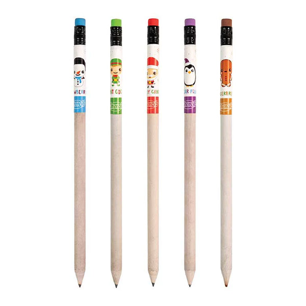 christmas smencils