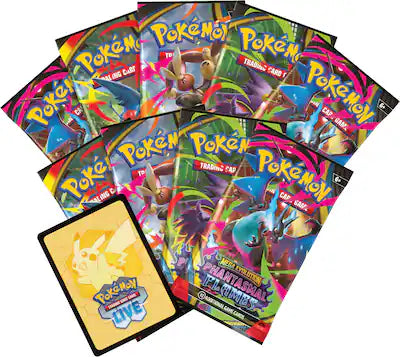 pokemon phantasmal flames elite trainer box