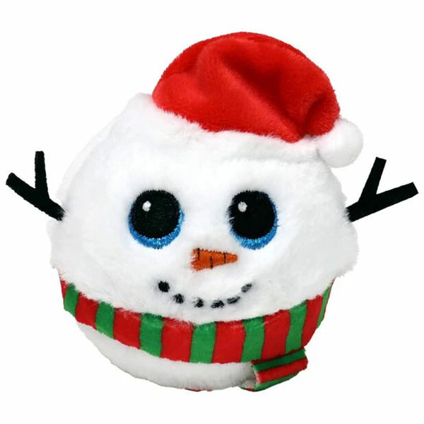 christmas beanie bouncers