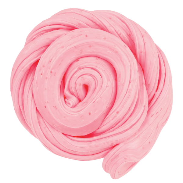 crazy aarons scentsory putty - strawberry shortcake