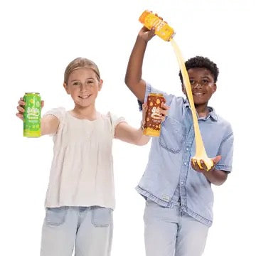 soda dough