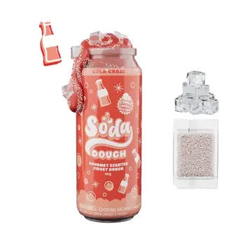 soda dough
