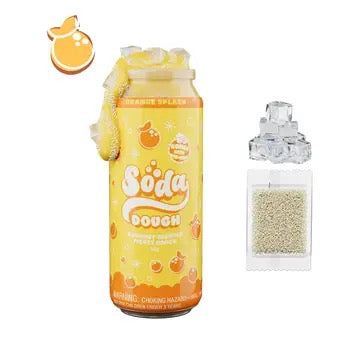 soda dough