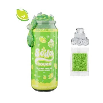 soda dough