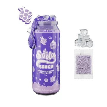 soda dough
