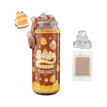 soda dough