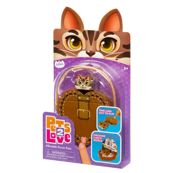 pets 2 love