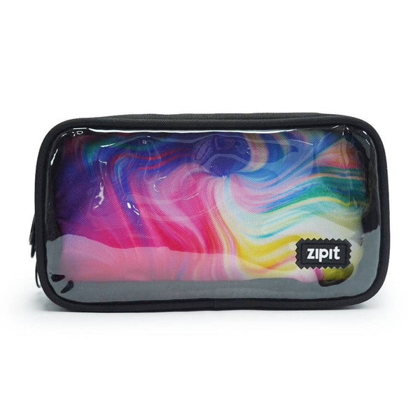 zipit half and half pencil case