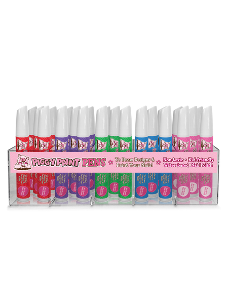 piggy paint nail polish pens