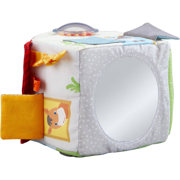 farm play cube