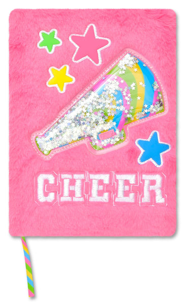 cheer journal