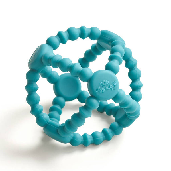 bitty ball teether
