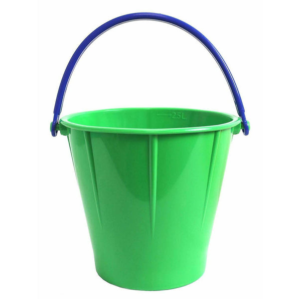 sand pail - assorted colors