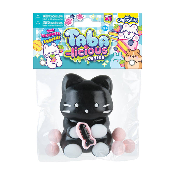 curiosities taba-licious cuties