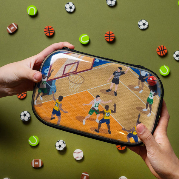 zipit basketball or soccer pencil case