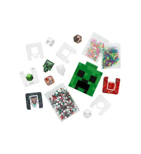 minecraft 3d sticker maker
