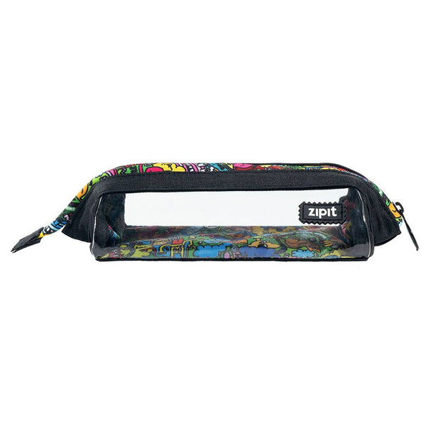 zipit clear lenny case