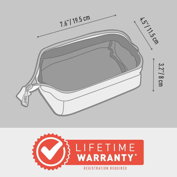 zipit clear lenny case