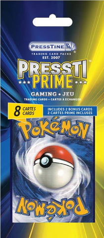 presti prime pokemon cards – Parkway Presents SoulSilver Undaunted Accent Color:Veil Purple Magic the Gathering Innistrad Pirate Adventures
