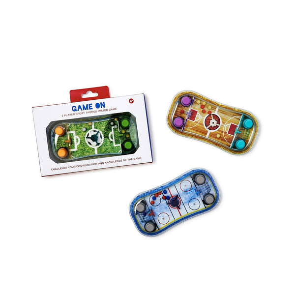 game on sports water game
