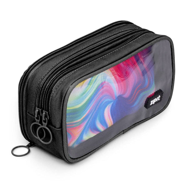 zipit half and half pencil case
