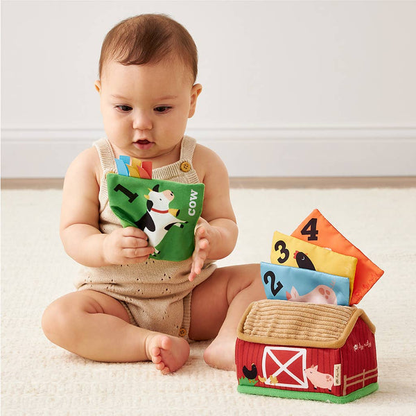 itzy sensory scarves