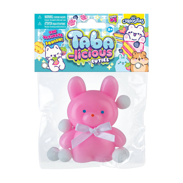 curiosities taba-licious cuties