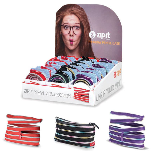 zipit bright pencil case