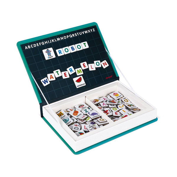 magneti book - assorted themes