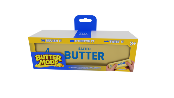 butter mode