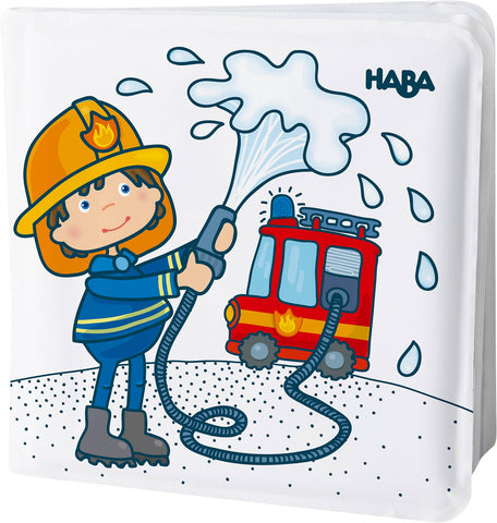 fire brigade bath book