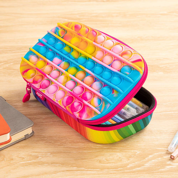 zip and pop pencil case
