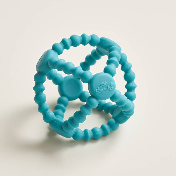 bitty ball teether