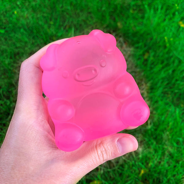super duper sugar squisher - assorted shapes