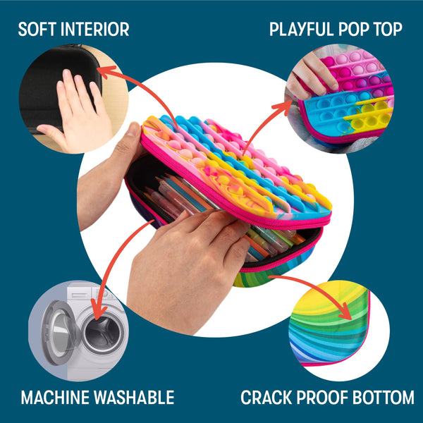 zip and pop pencil case