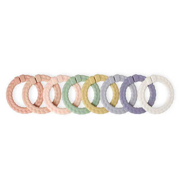 ritzy rings
