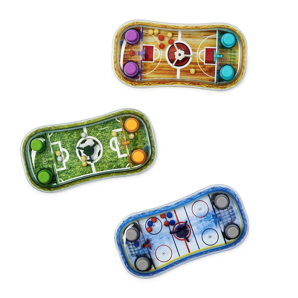 game on sports water game