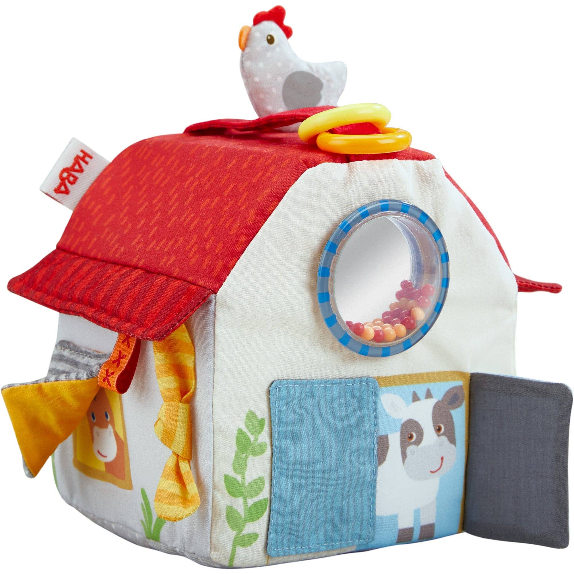 farm play cube