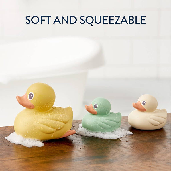 itzy ducky family