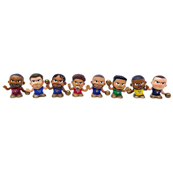teenymstes nba 2025 players