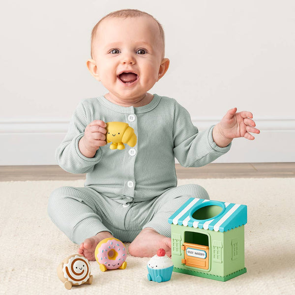 itzy play bakery