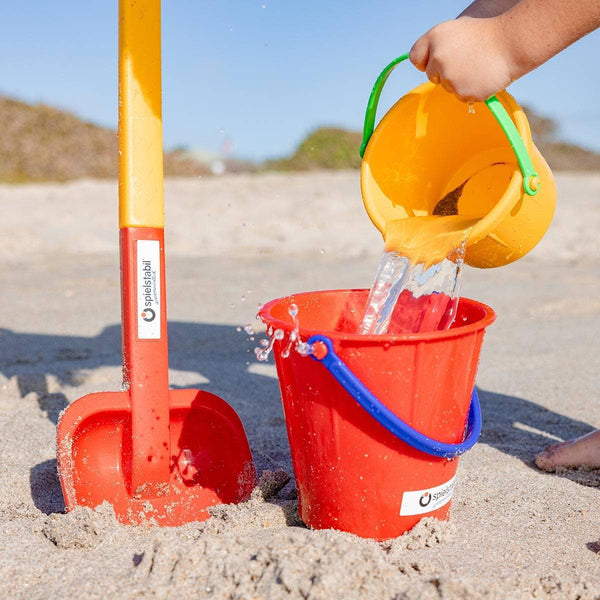 sand pail - assorted colors