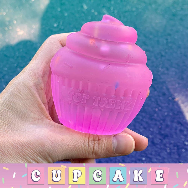 super duper sugar squisher - assorted shapes