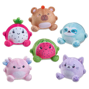sugar squishers plush