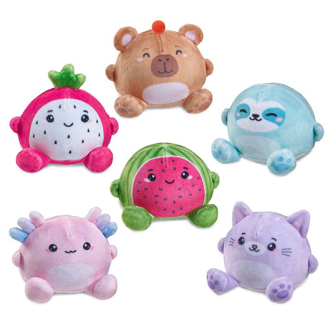 sugar squishers plush