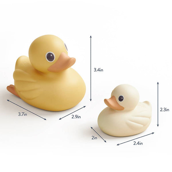 itzy ducky family