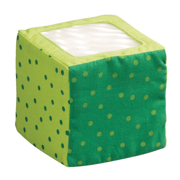 happy quartett soft block set