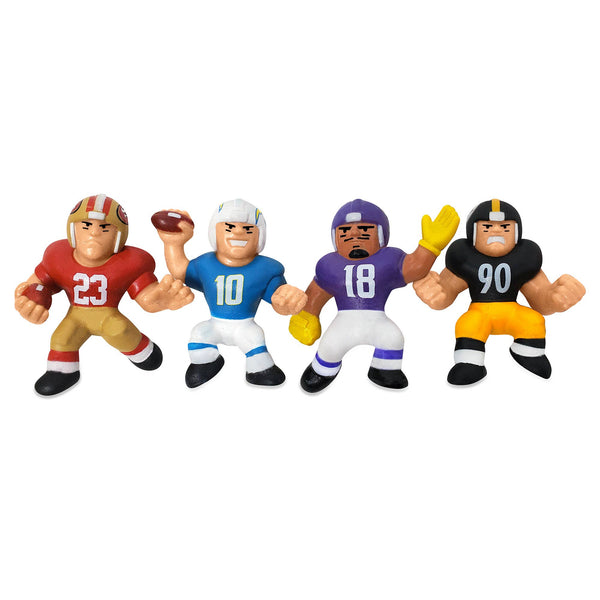 nfl flexmates 2025