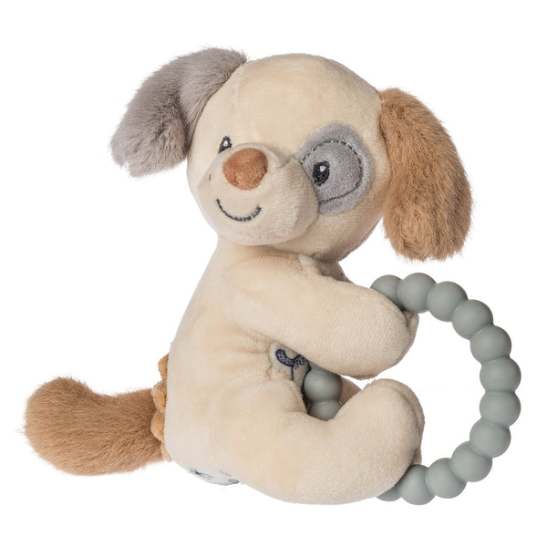 teether rattle